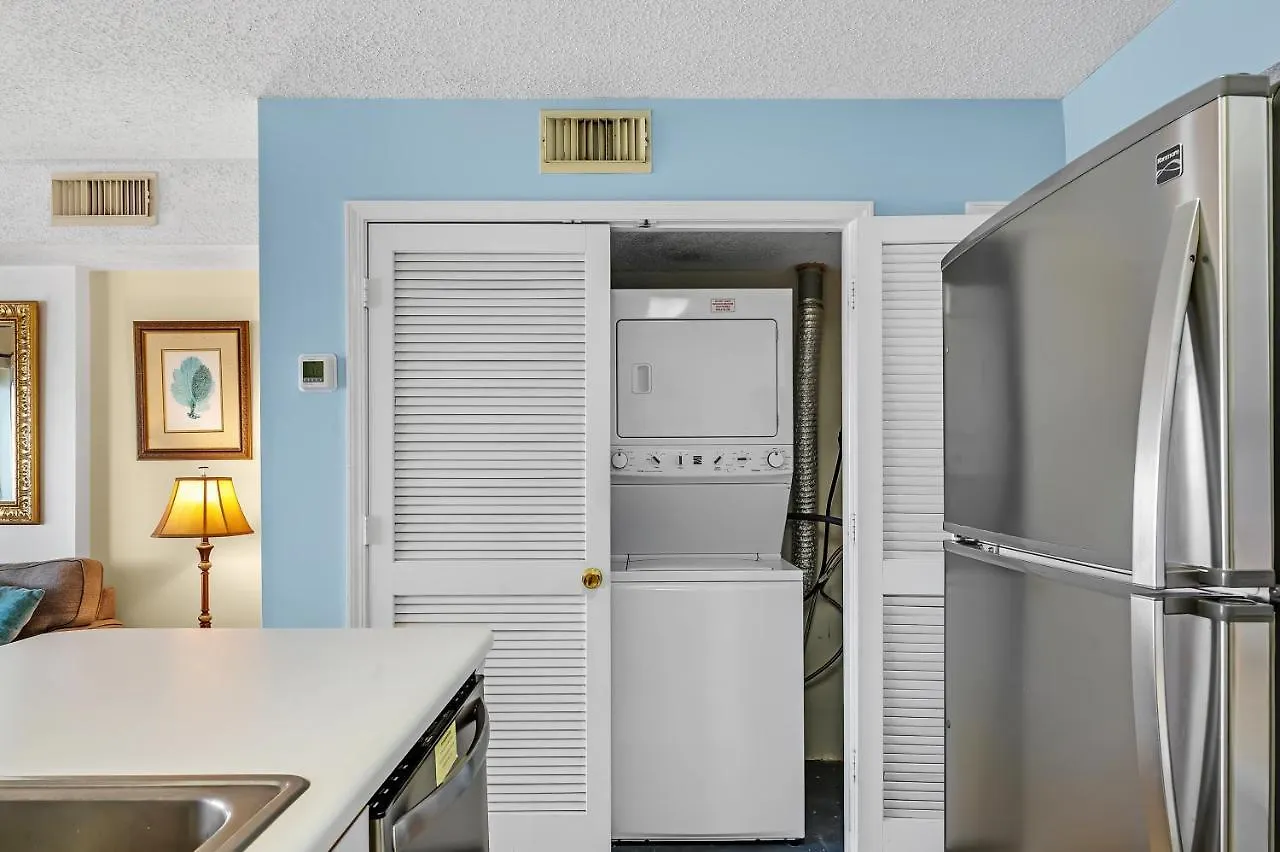 Royal Palms 603 Apartment Gulf Shores