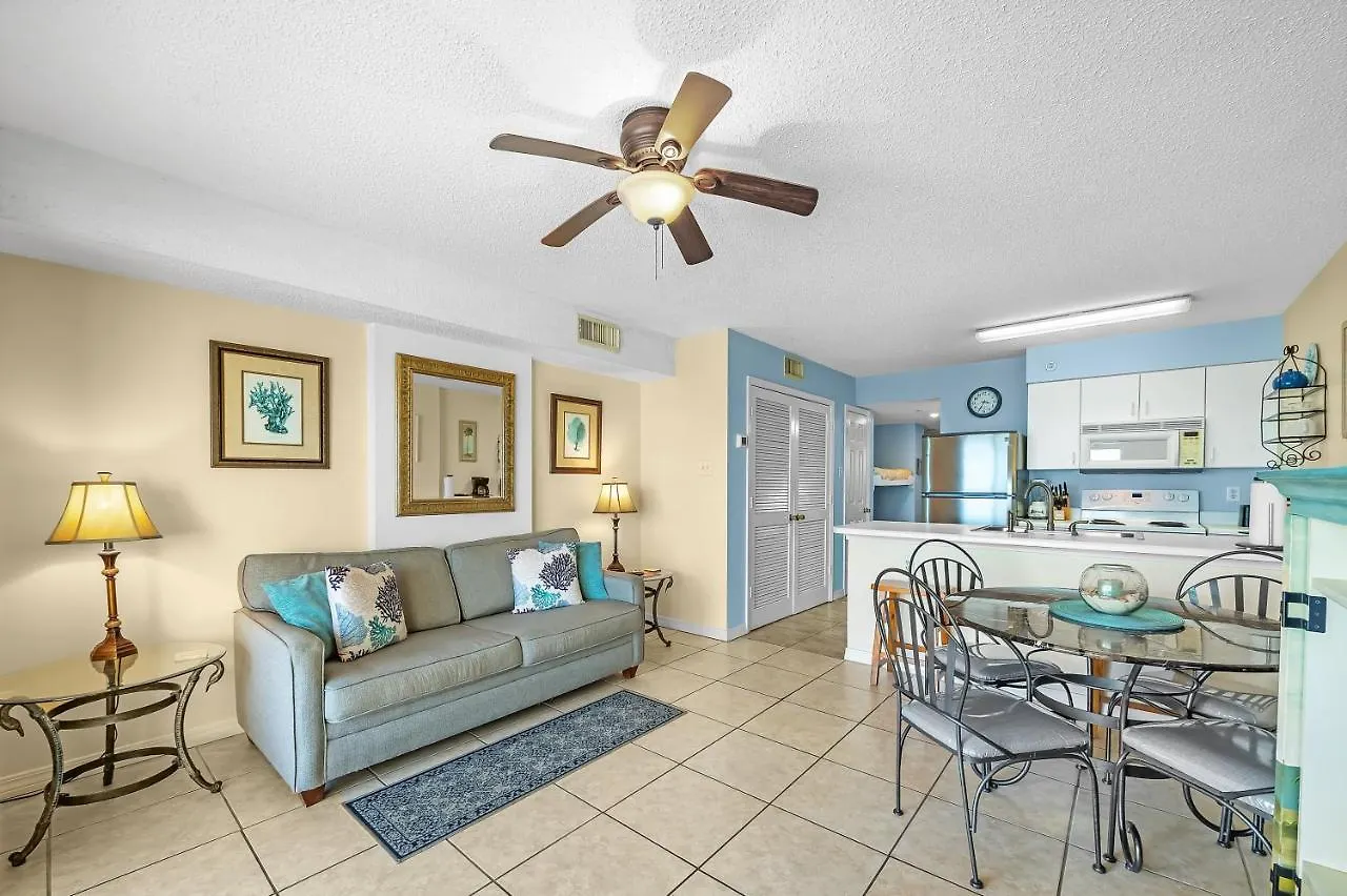 Royal Palms 603 * Gulf Shores