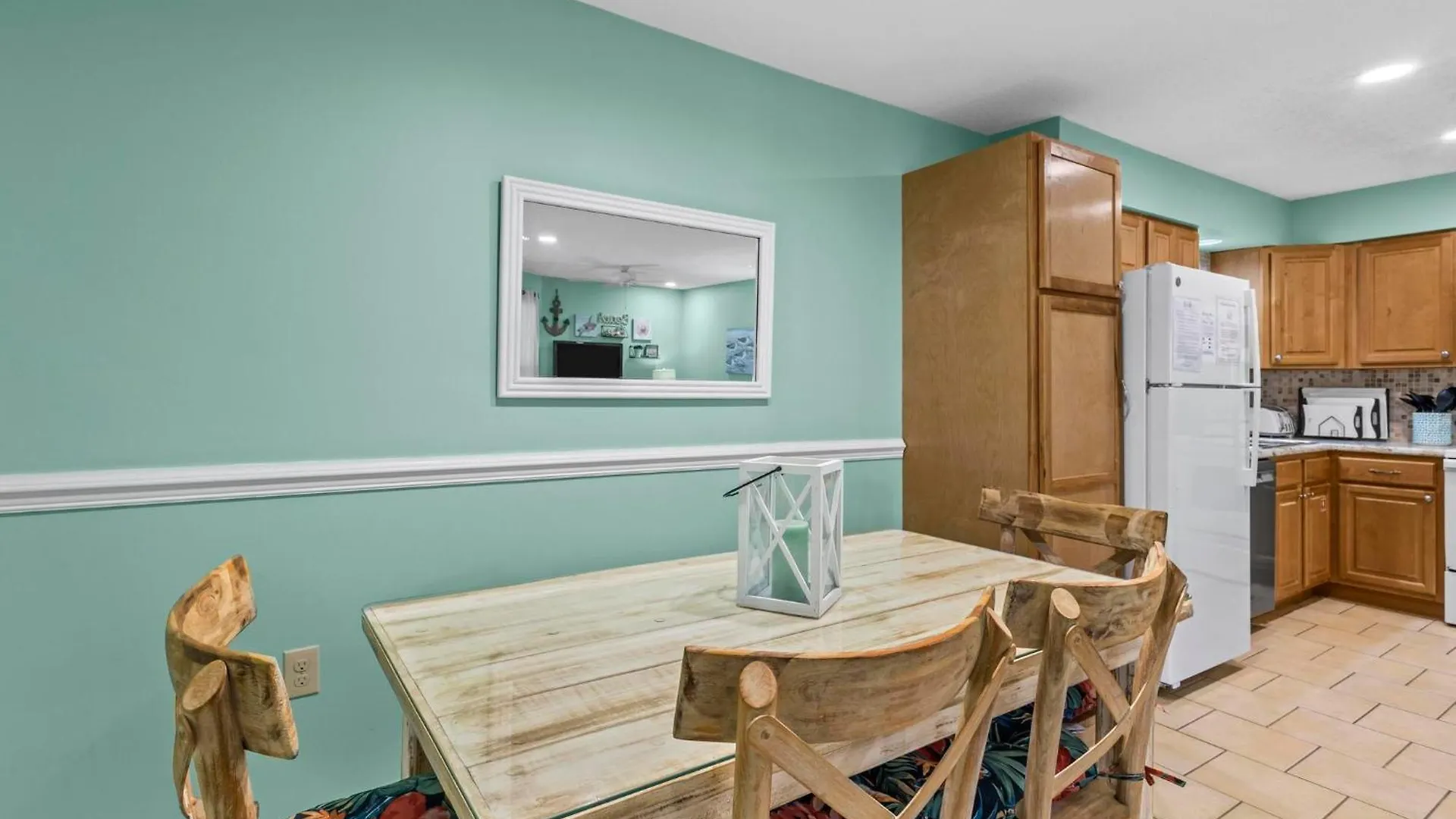 Holiday home Sandpiper 3b