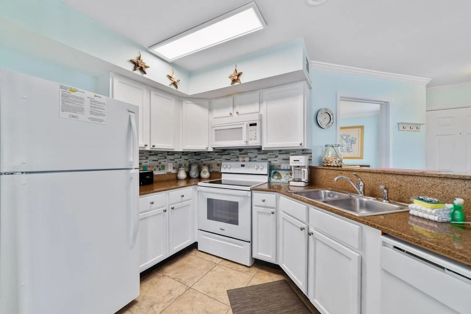Holiday home Updated, Ground Floor Unit W/ Pool & Gym, Sleeps 6 Gulf Shores