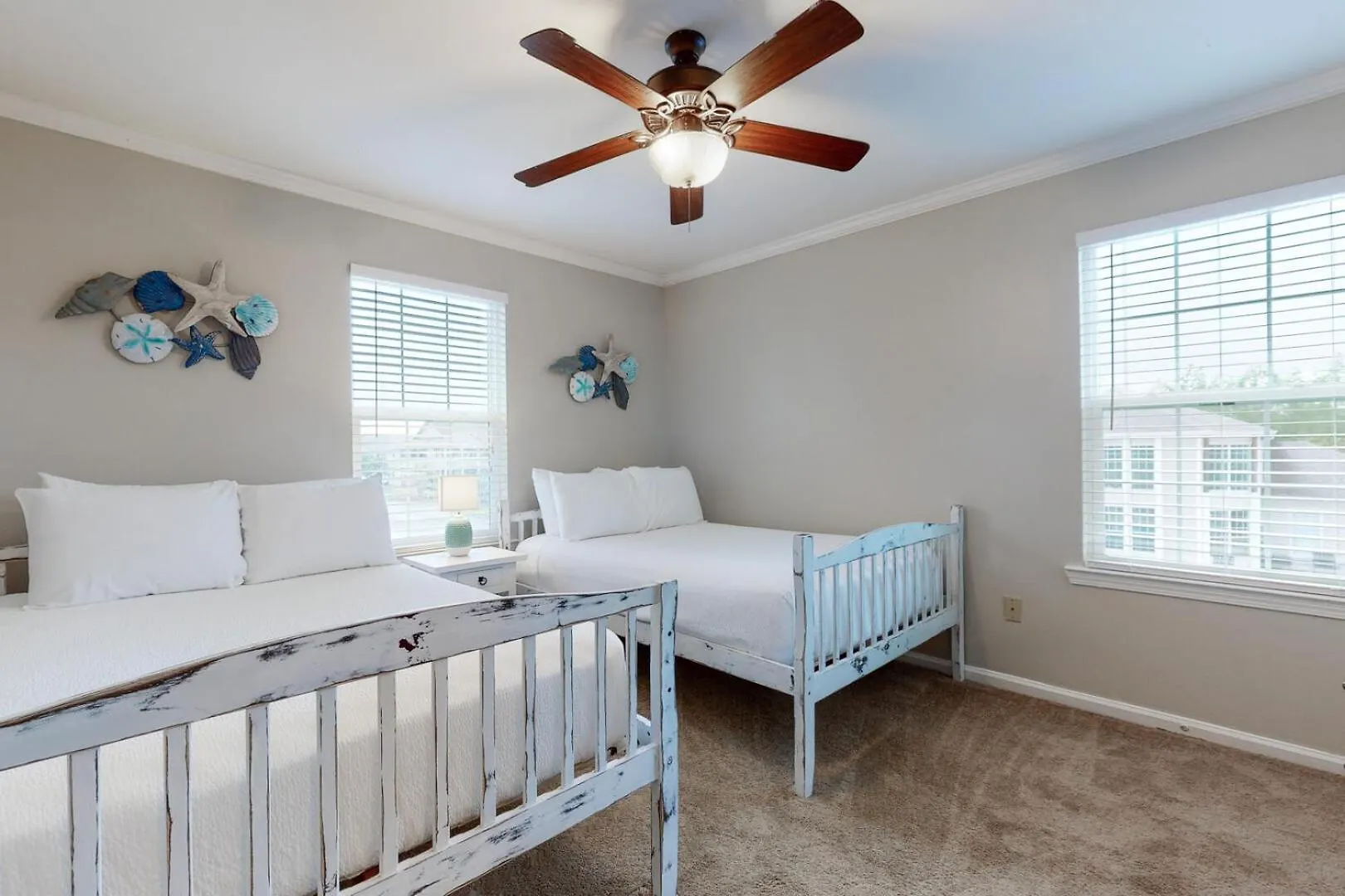 2br/2ba Full W/ Pool & Gym, Sleeps 6 * Gulf Shores
