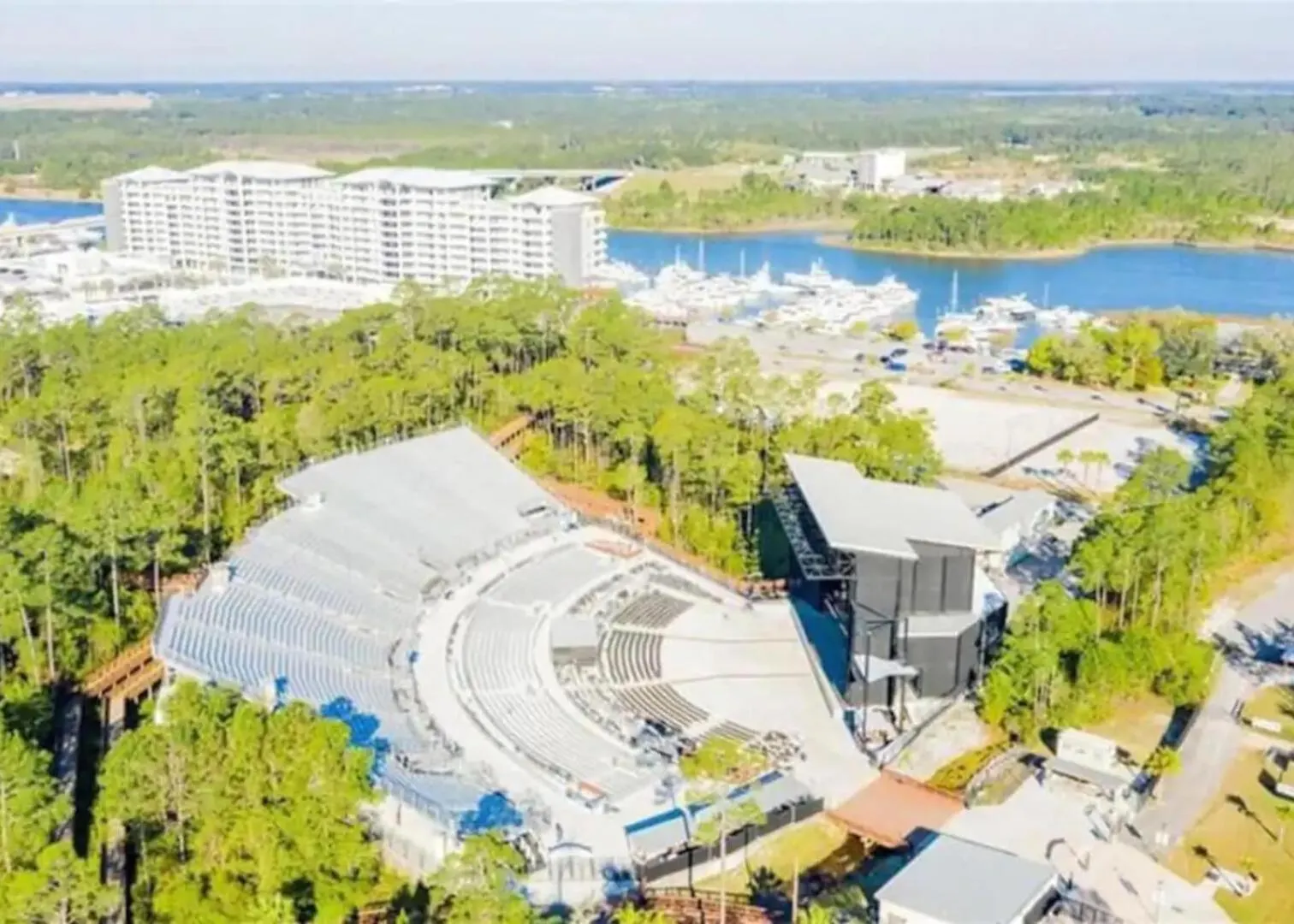 2br/2ba Full W/ Pool & Gym, Sleeps 6