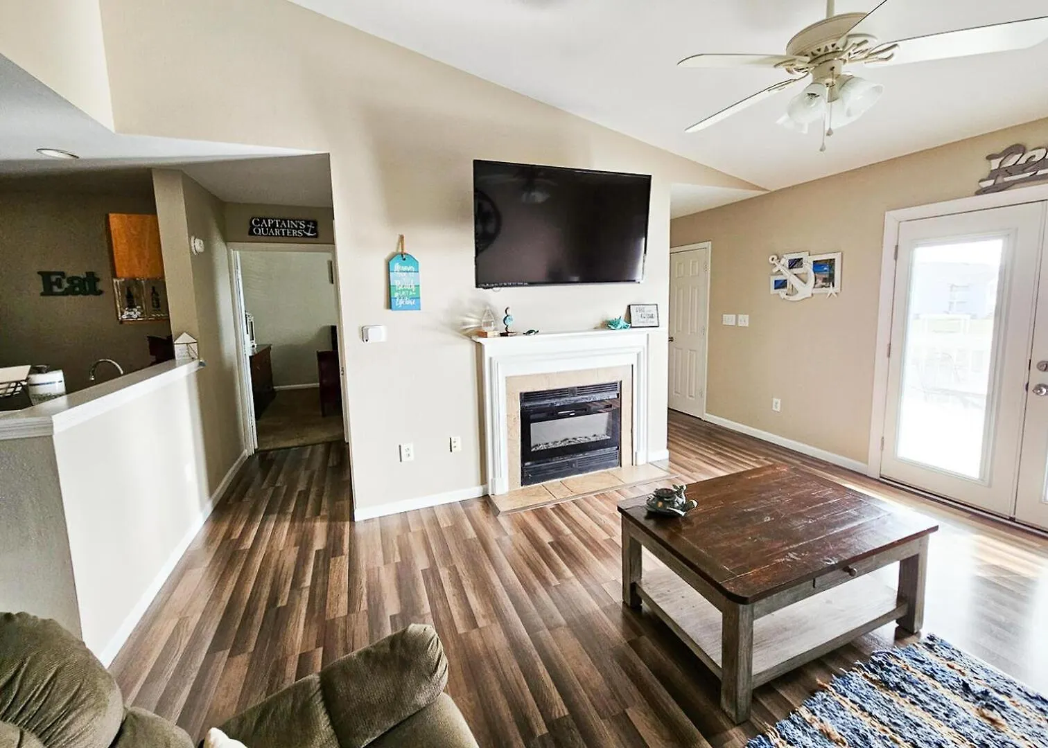 2br/2ba Full W/ Pool & Gym, Sleeps 6 * Gulf Shores