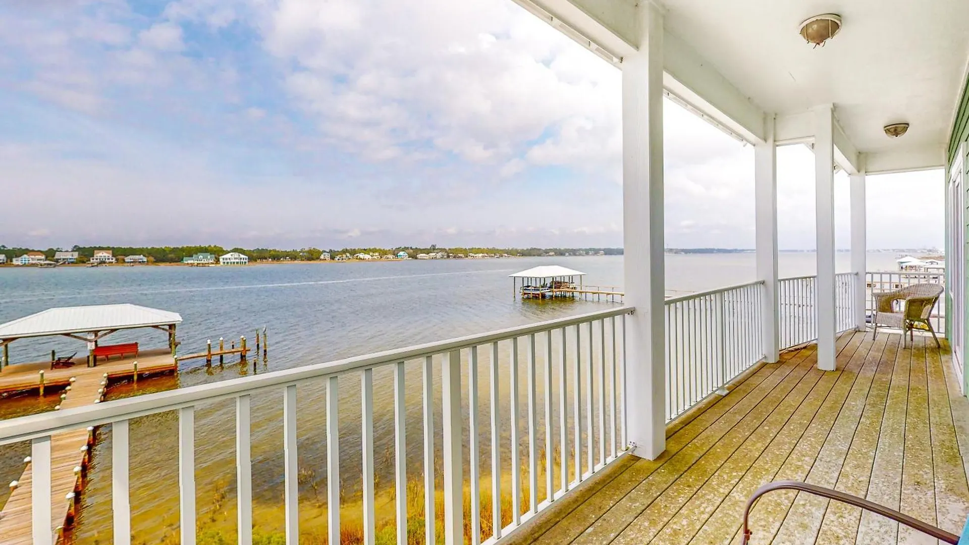 Holiday home Golden Sunrise Gulf Shores
