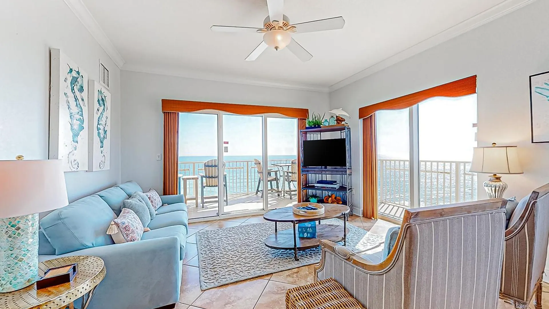 Crystal Shores West 608 Apartment