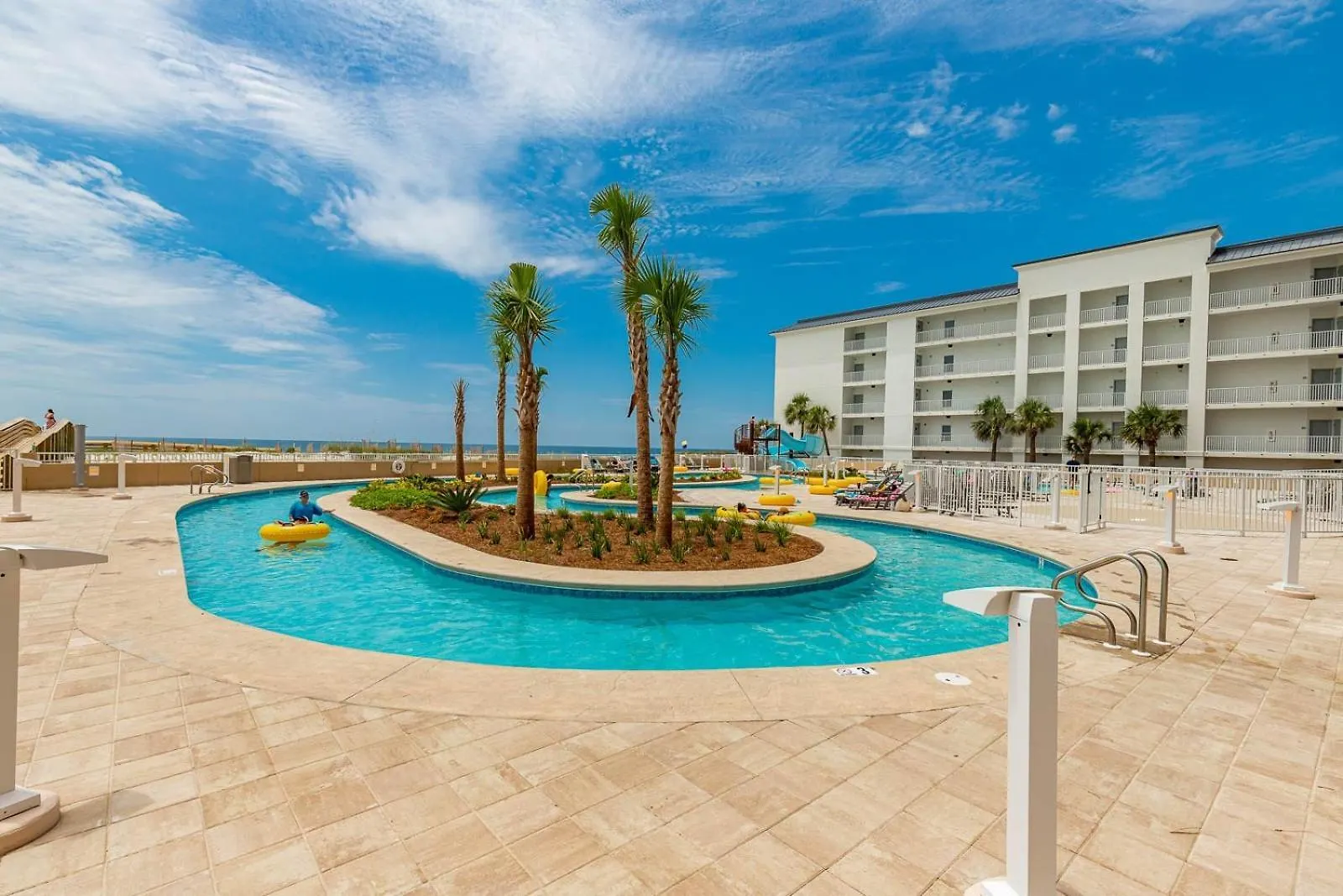 Phoenix Gulf Towers 2206 Apartment Gulf Shores