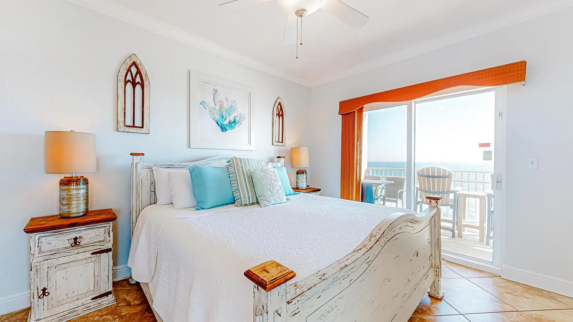 Crystal Shores West 608 Apartment