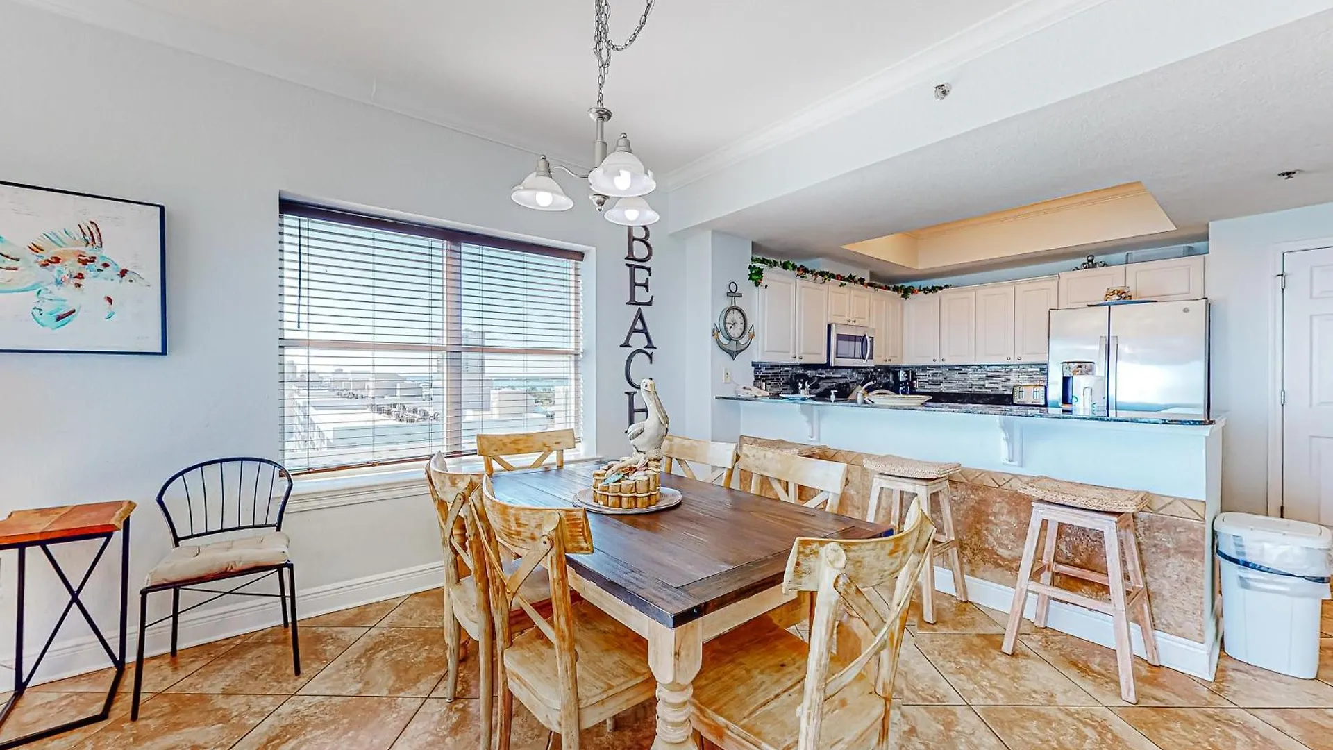 Crystal Shores West 608