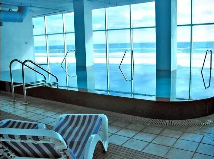 Island Tower 1203 * Gulf Shores