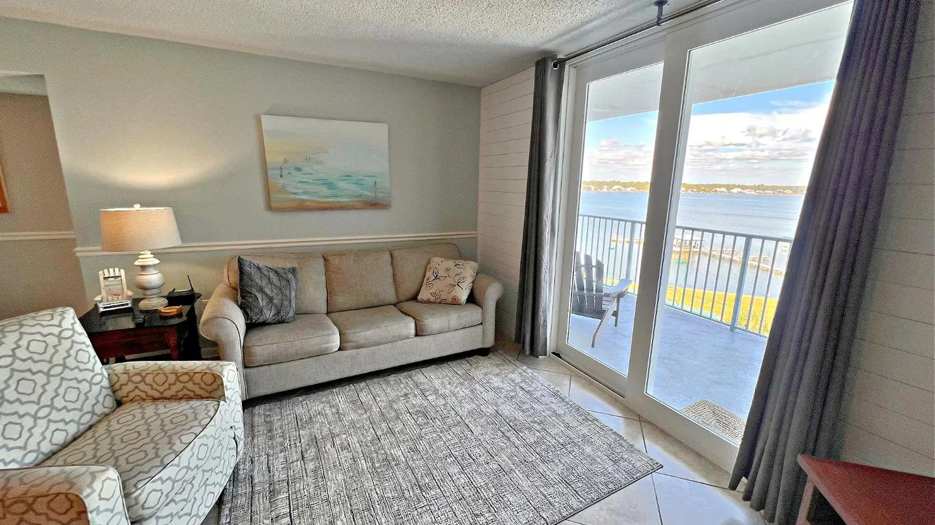 Holiday home Surf & Racquet Club 603b Gulf Shores