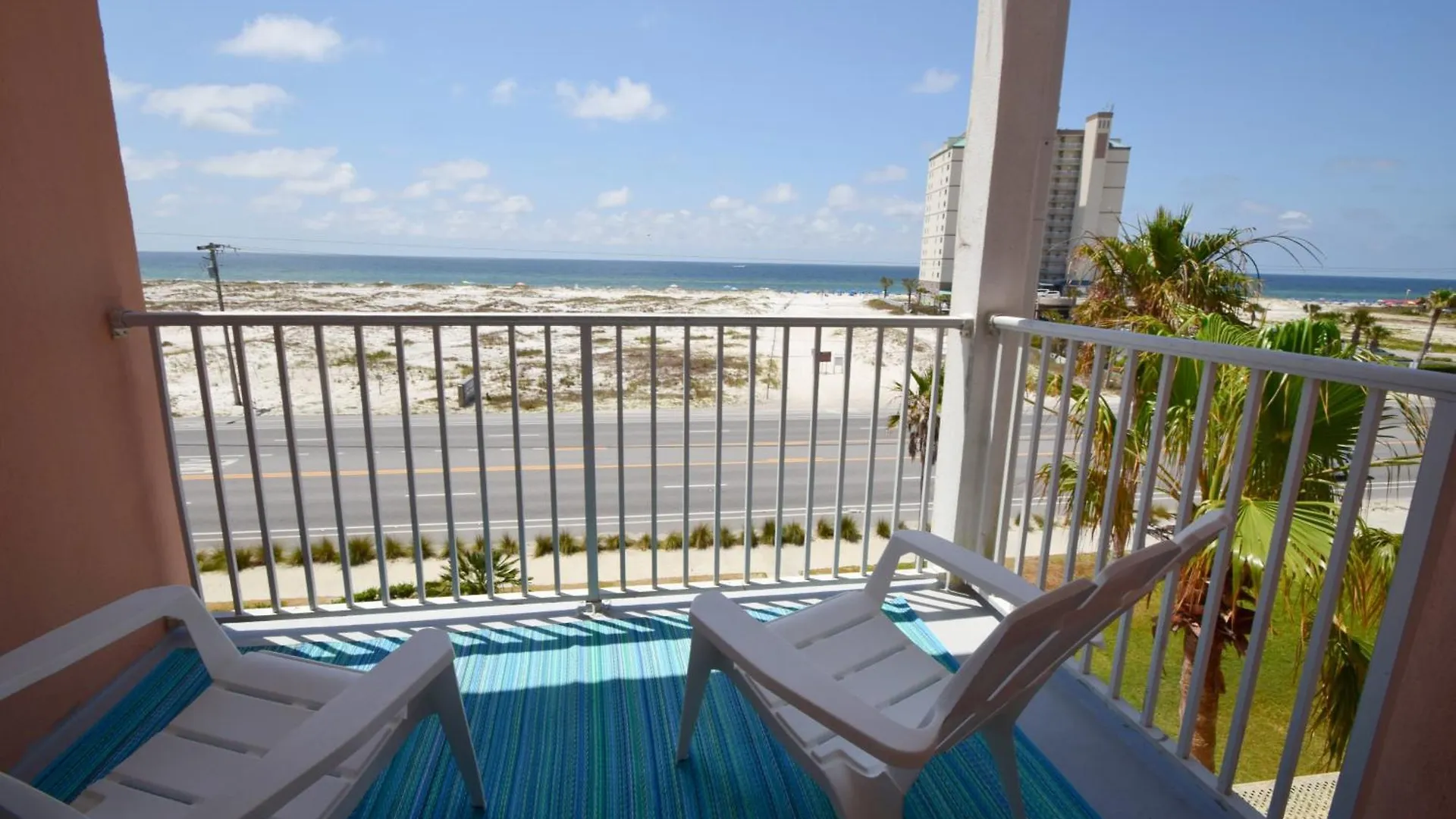 Grand * Gulf Shores