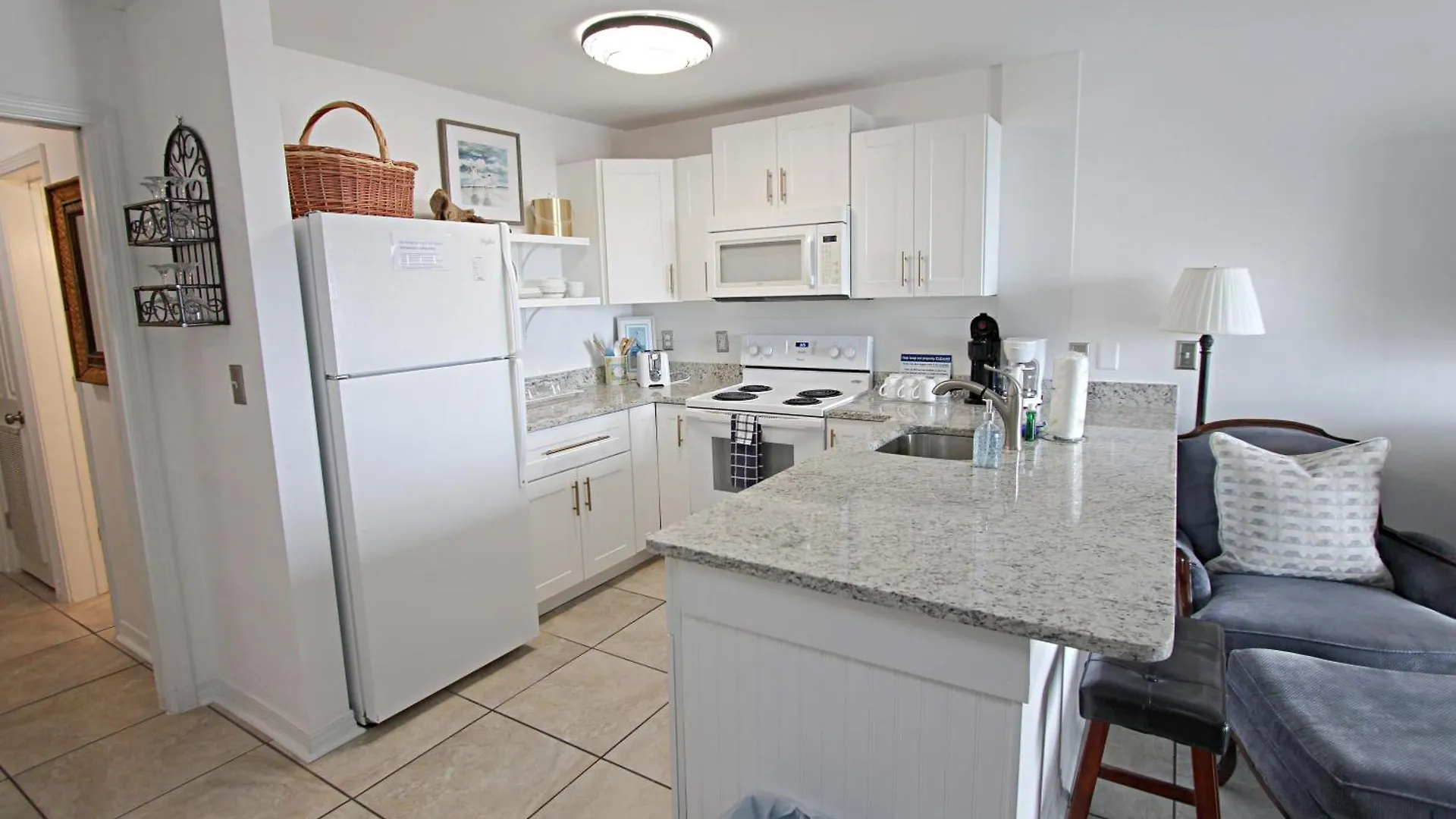 Holiday home Grand *