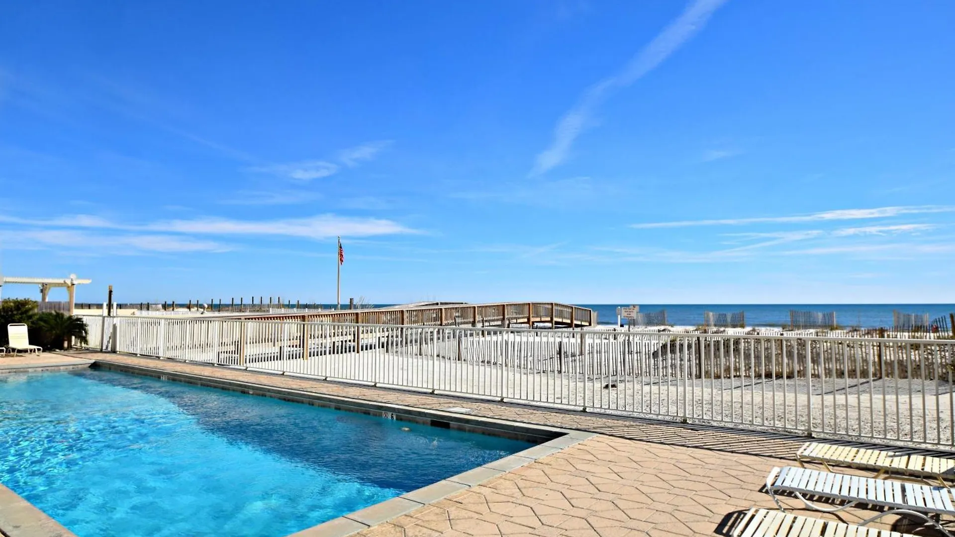 Caribbean 803 * Gulf Shores