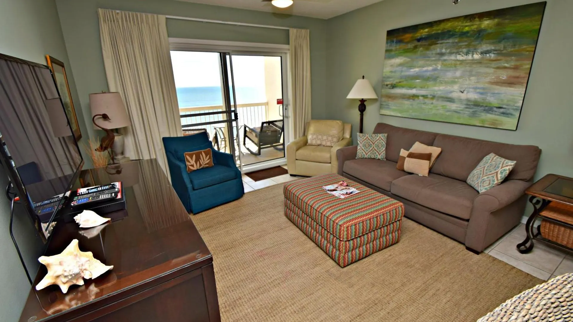 Caribbean 803 Holiday home *
