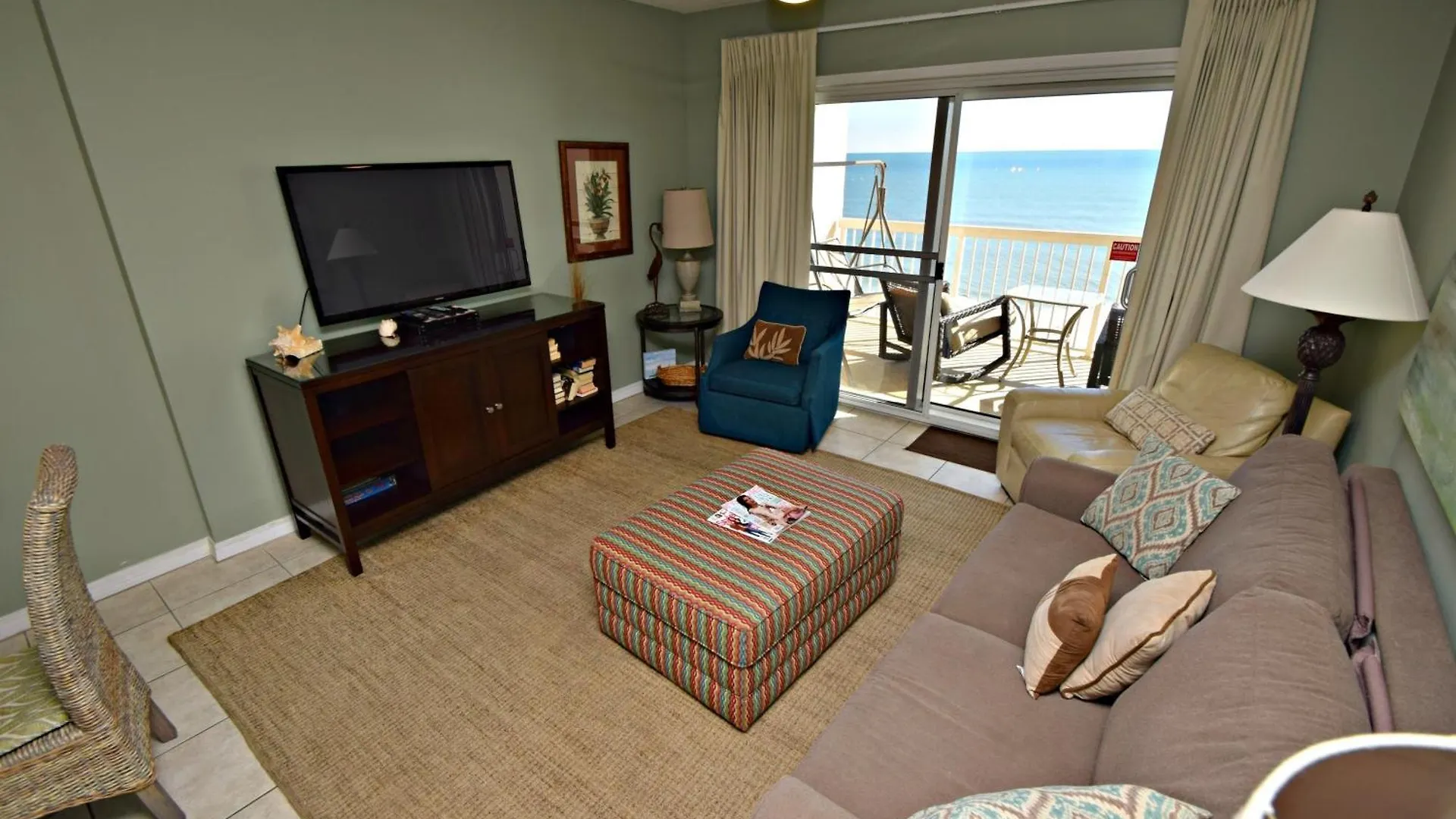 Caribbean 803 Holiday home Gulf Shores