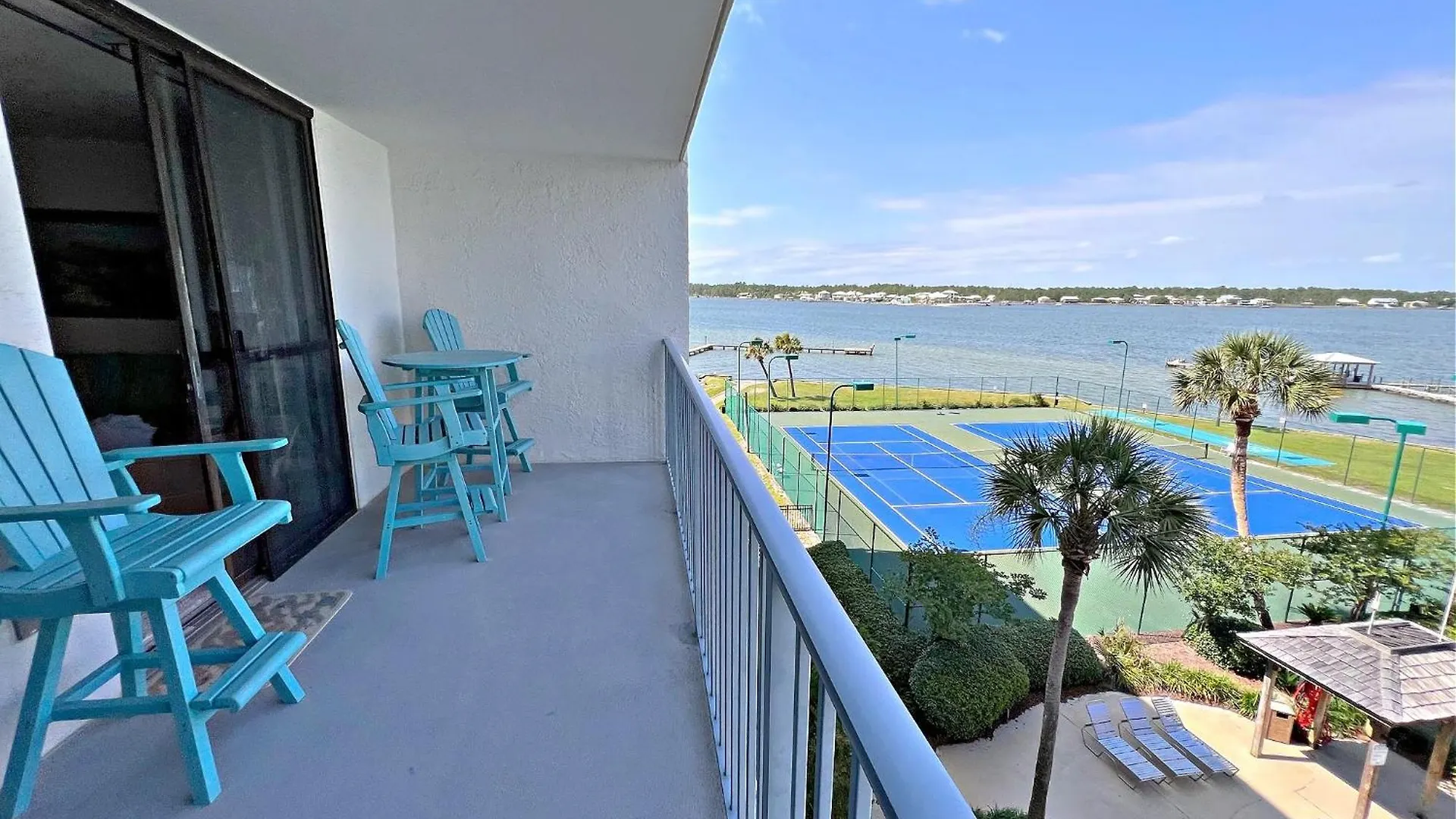 Surf & Racquet Club Holiday home Gulf Shores