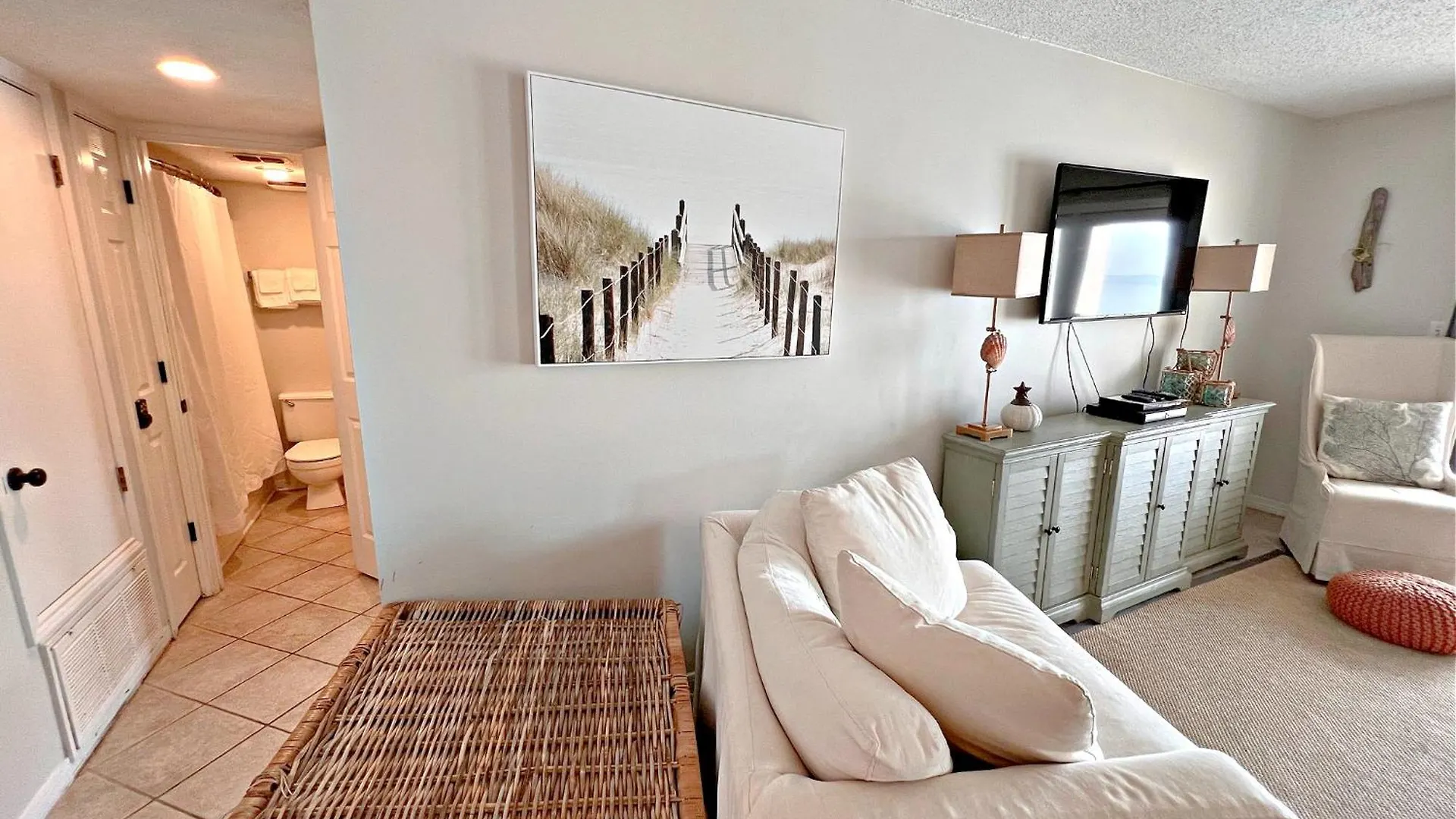 Holiday home Surf Side Shores 2203