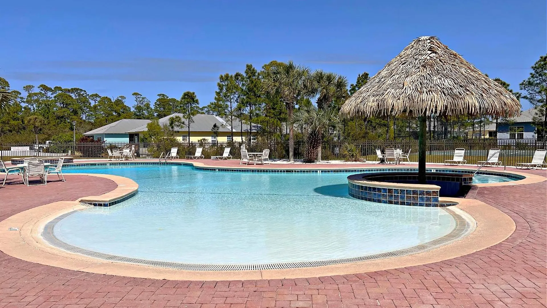 Holiday home The Rookery 3201 - The Salty Pineapple *