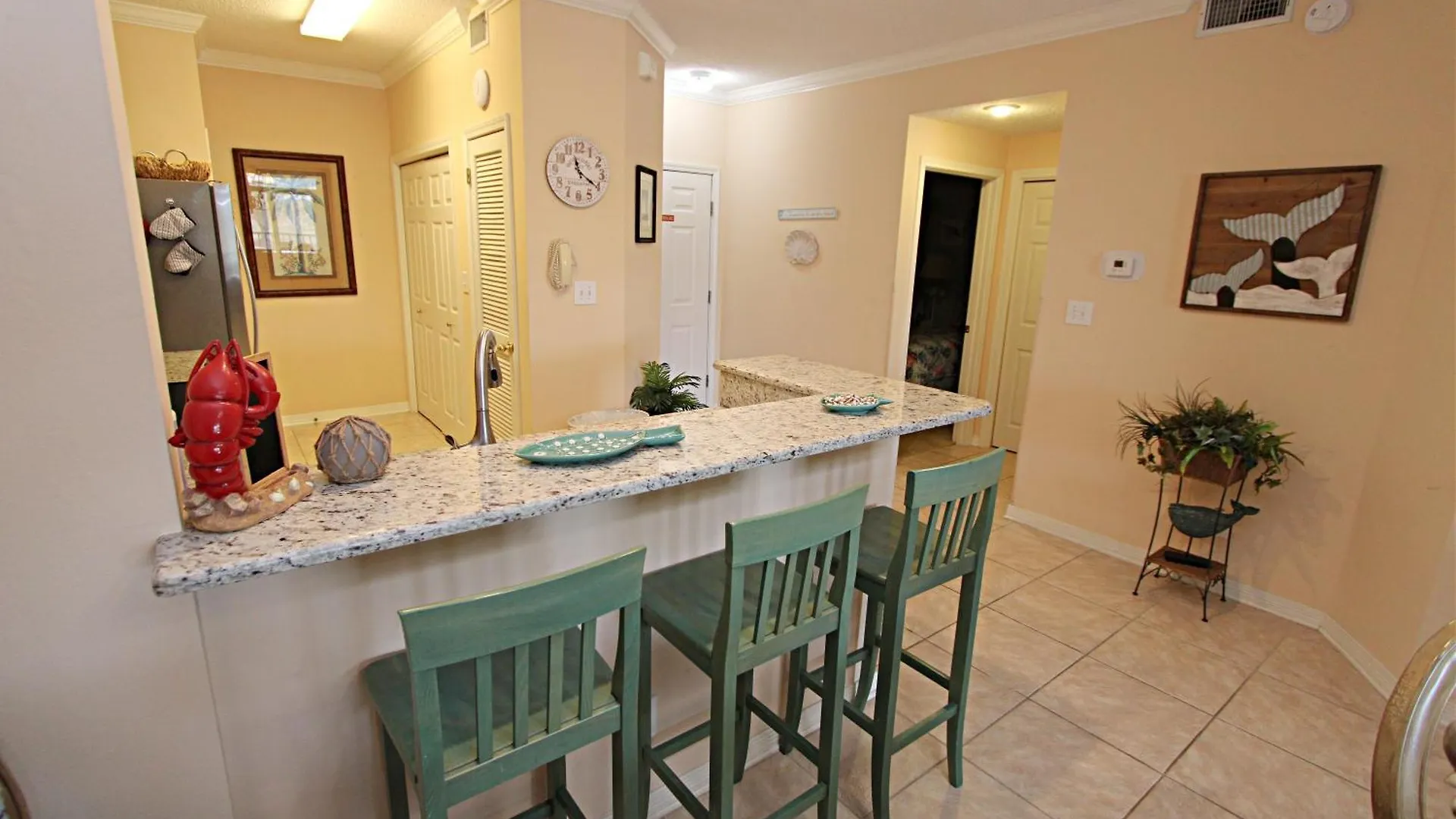 Cypress Point Holiday home Gulf Shores