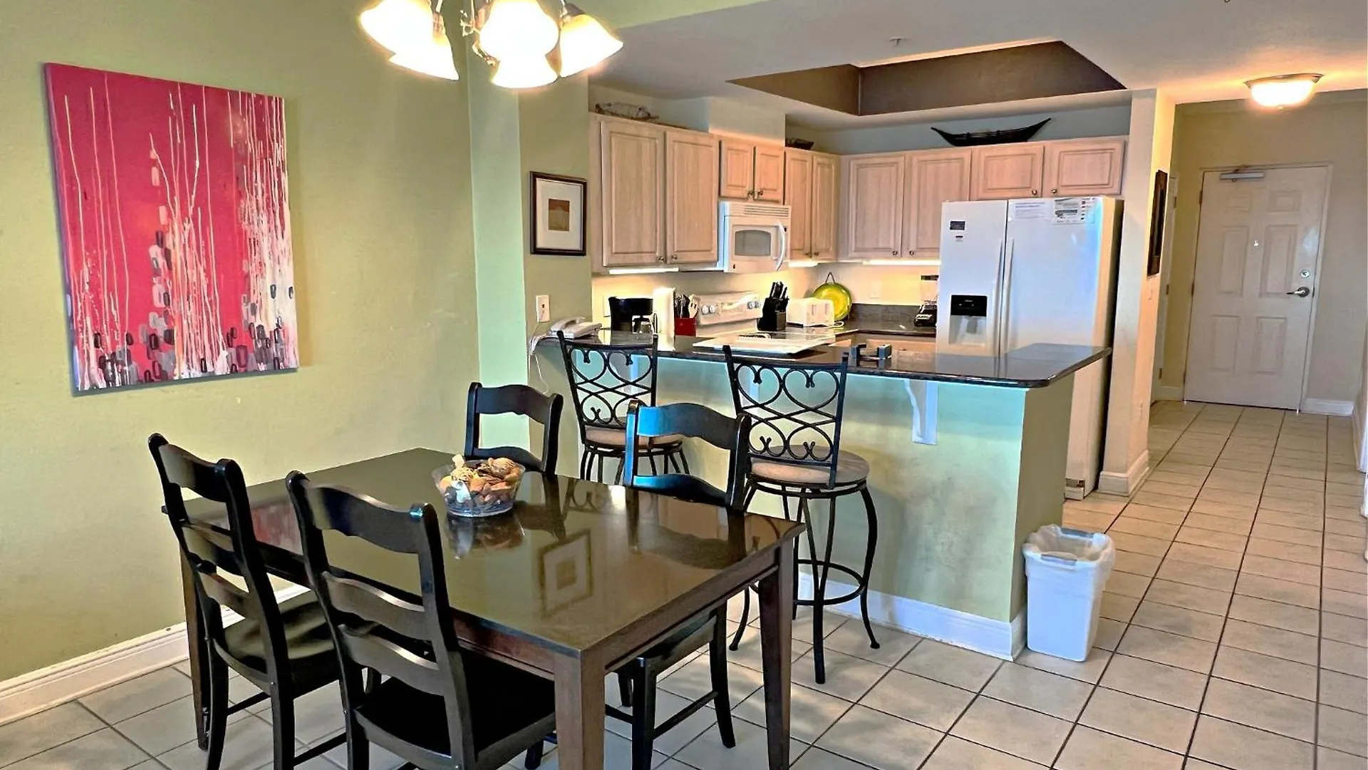 Crystal Tower 1303 Holiday home Gulf Shores