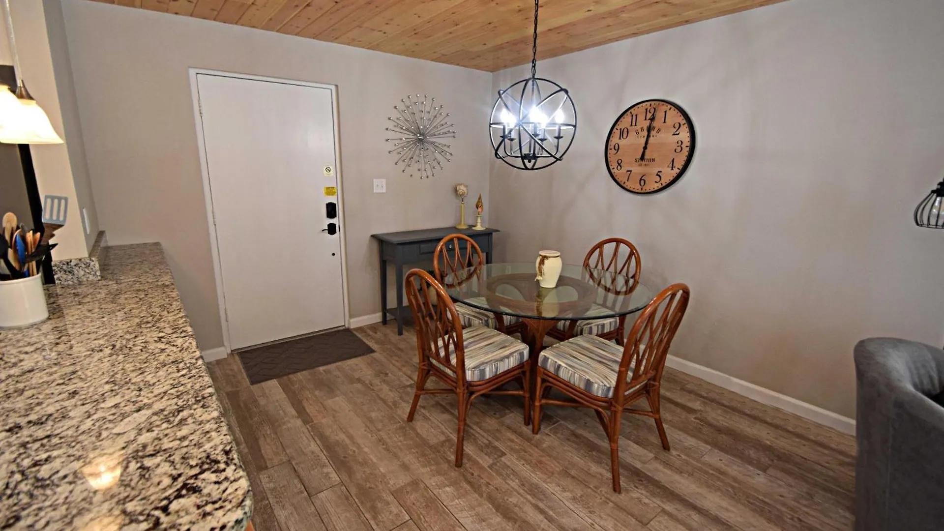 Gulf House 203 Holiday home *