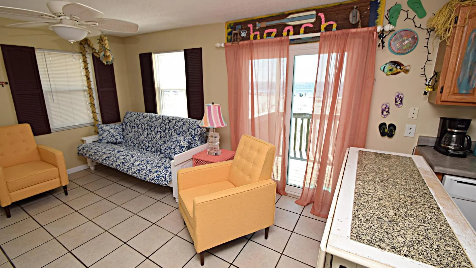 Holiday home Sunrise Village 101 *