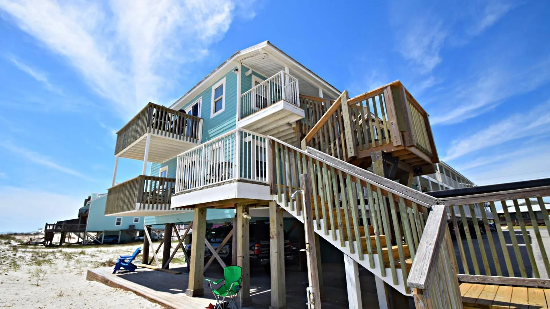 Holiday home Sunrise Village 101 *