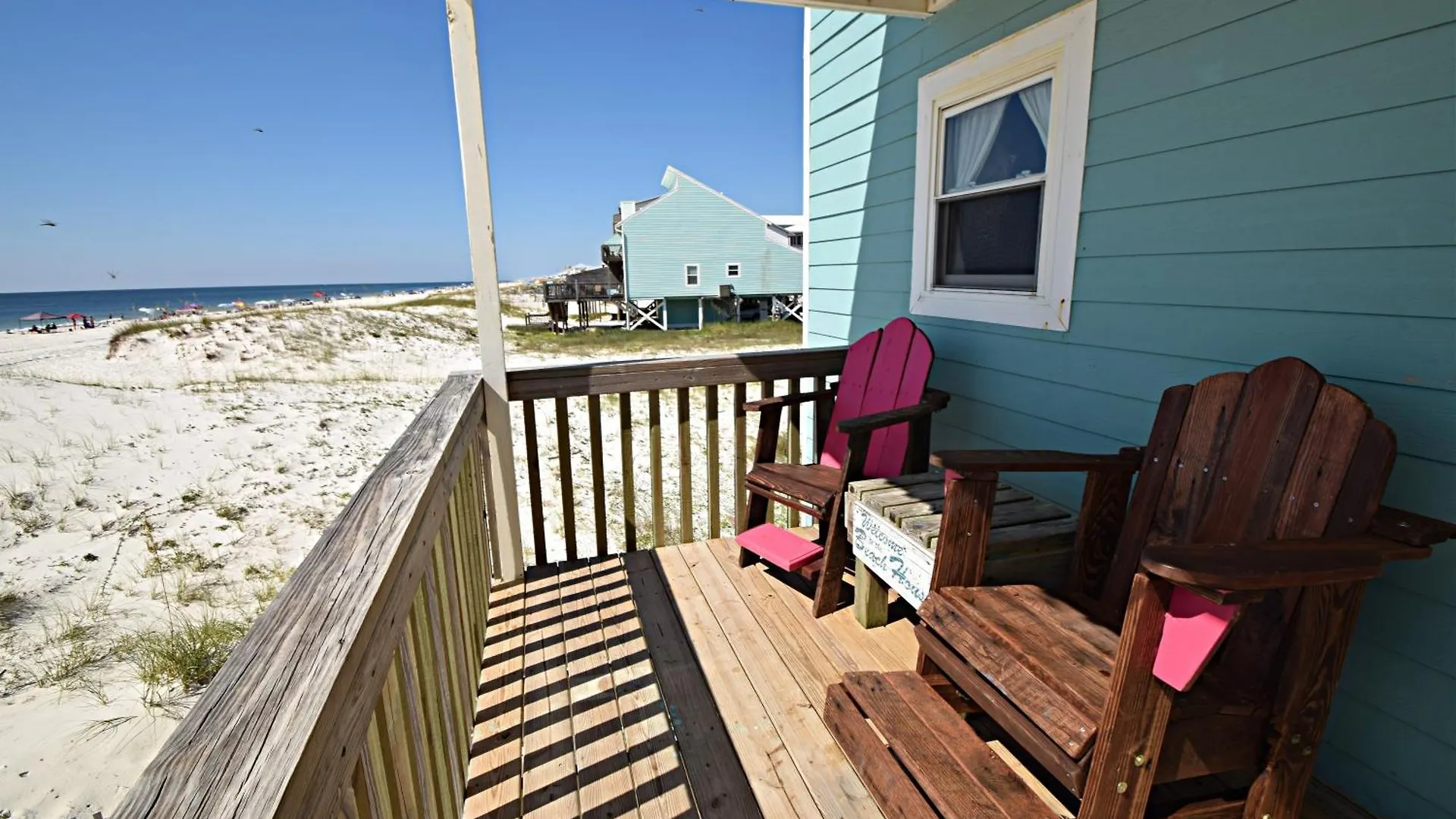 Holiday home Sunrise Village 101 *