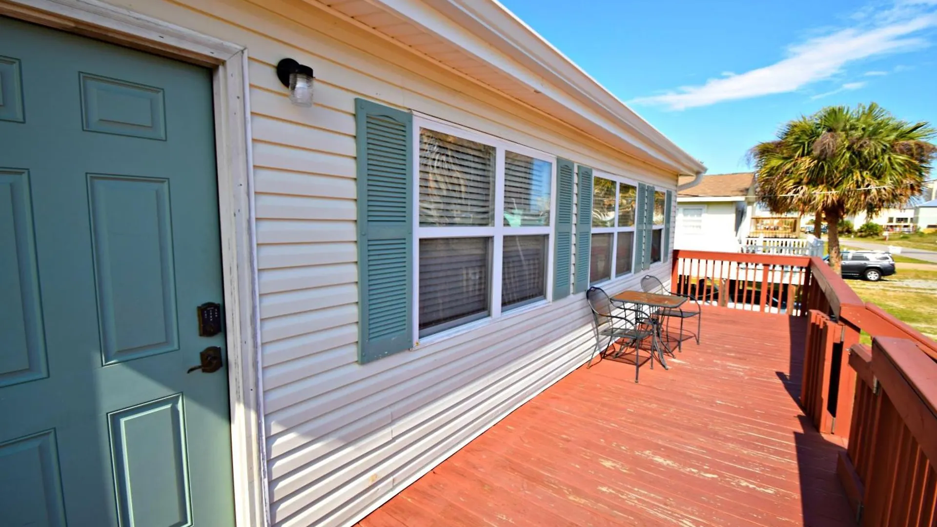 Soul Tide Holiday home