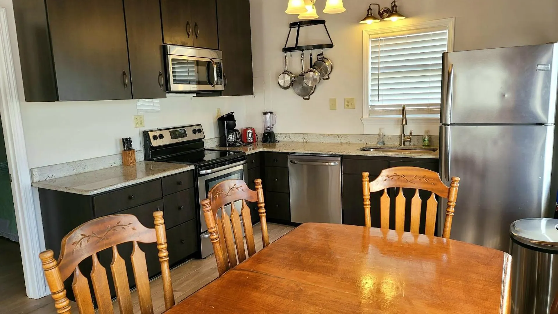 Soul Tide Holiday home Gulf Shores