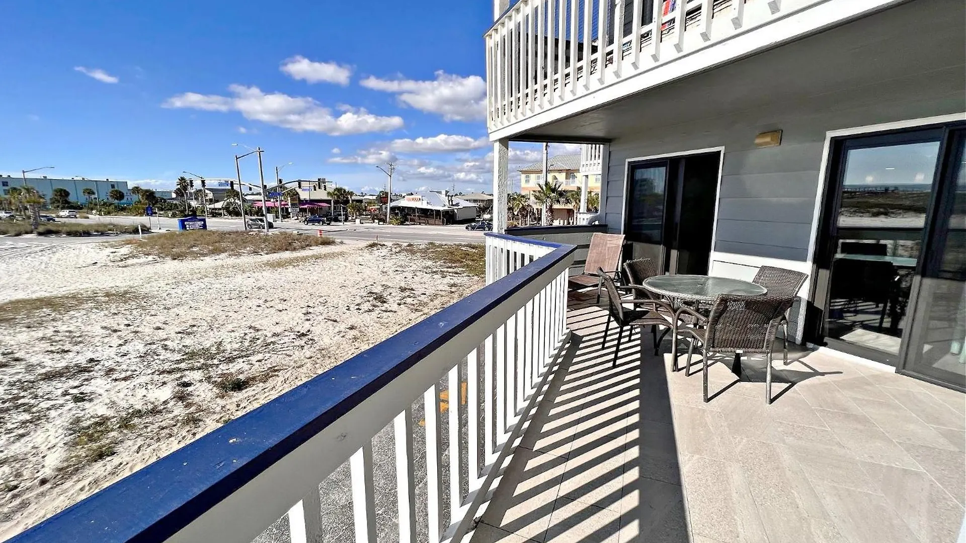Holiday home Regatta 102a Gulf Shores