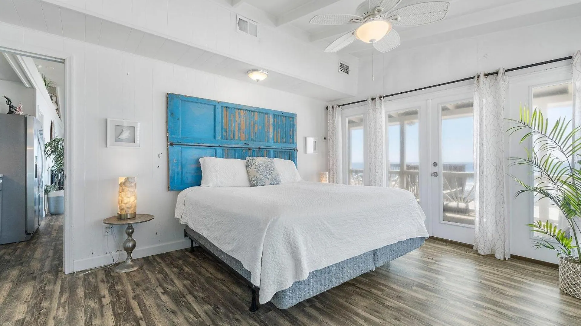 Bama Breeze Holiday home