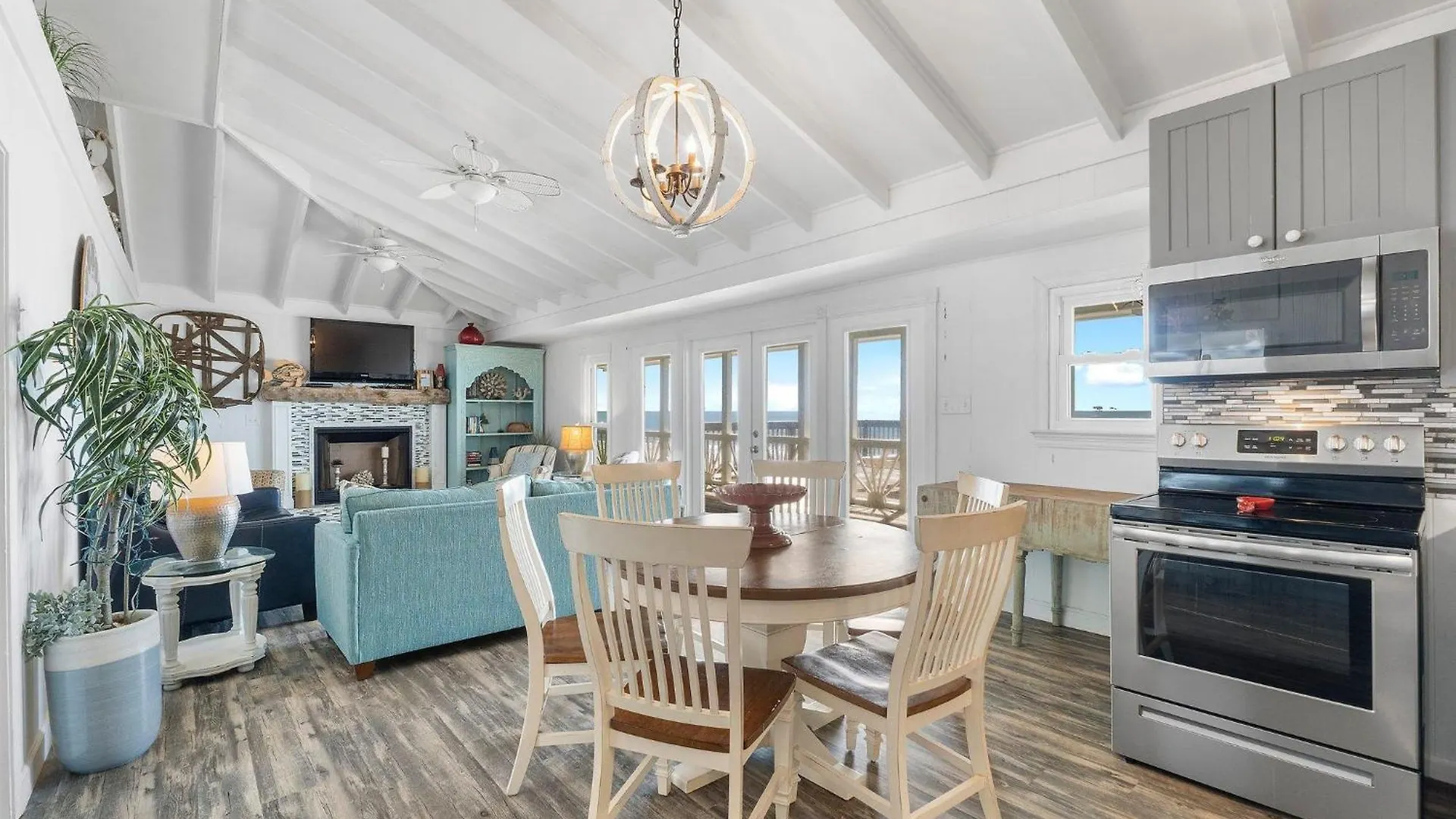 Holiday home Bama Breeze Gulf Shores