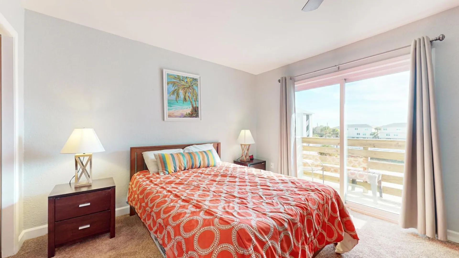 Appartement Gulf View 3 Gulf Shores