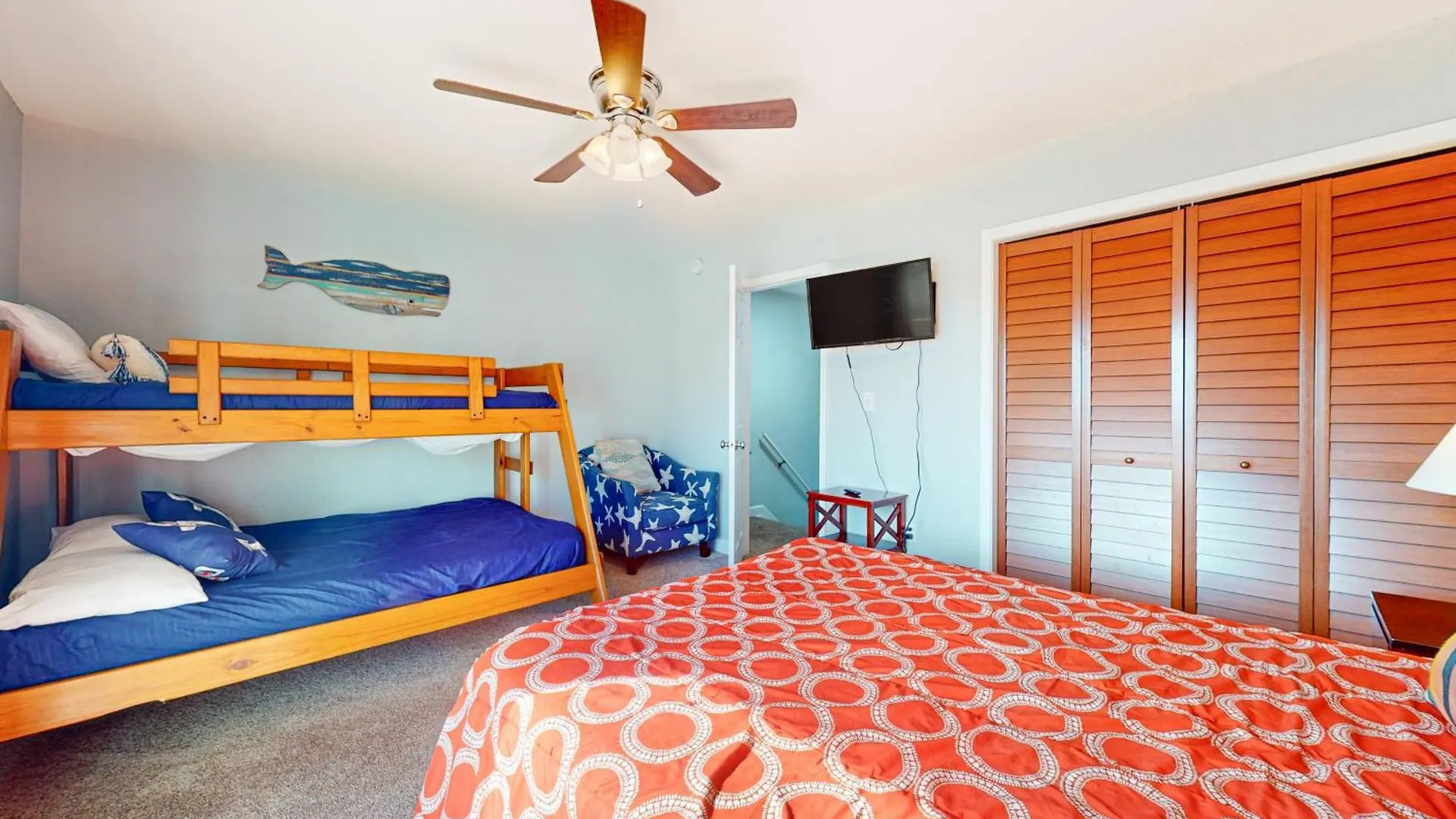 Gulf View 3 * Gulf Shores