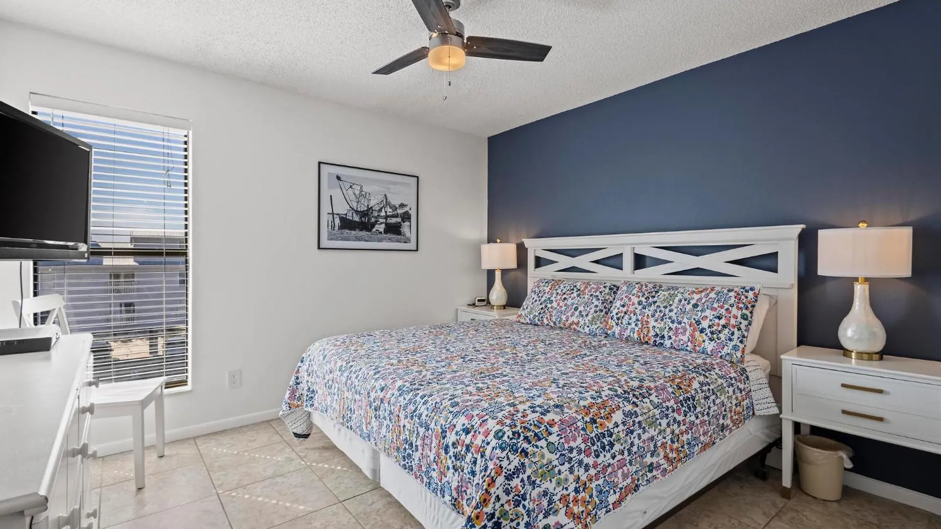Sandpiper 11c Holiday home *