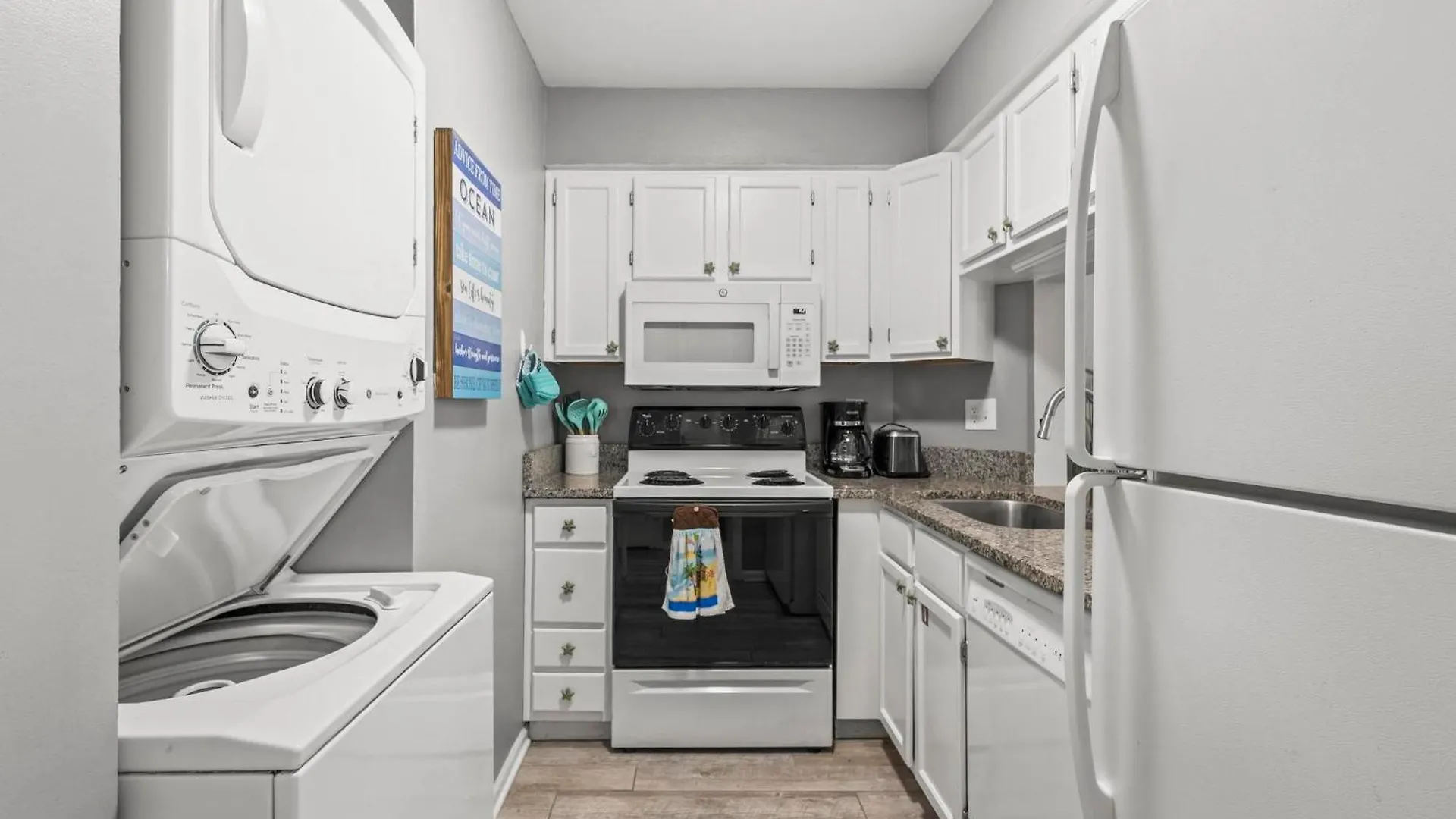Holiday home Sea Breeze 117 *