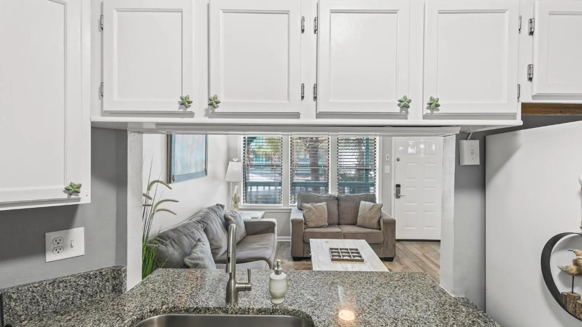 Sea Breeze 117 Holiday home Gulf Shores