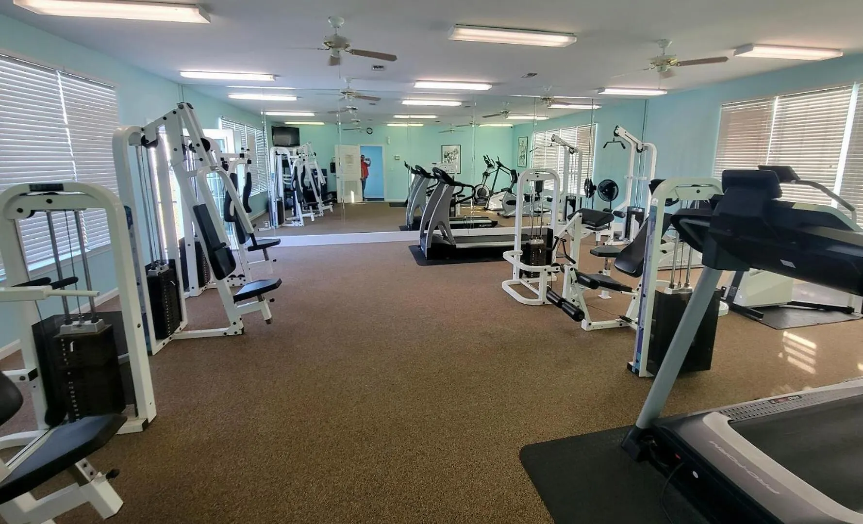Holiday home Full W/ Pool & Gym, Sleeps 4 Gulf Shores