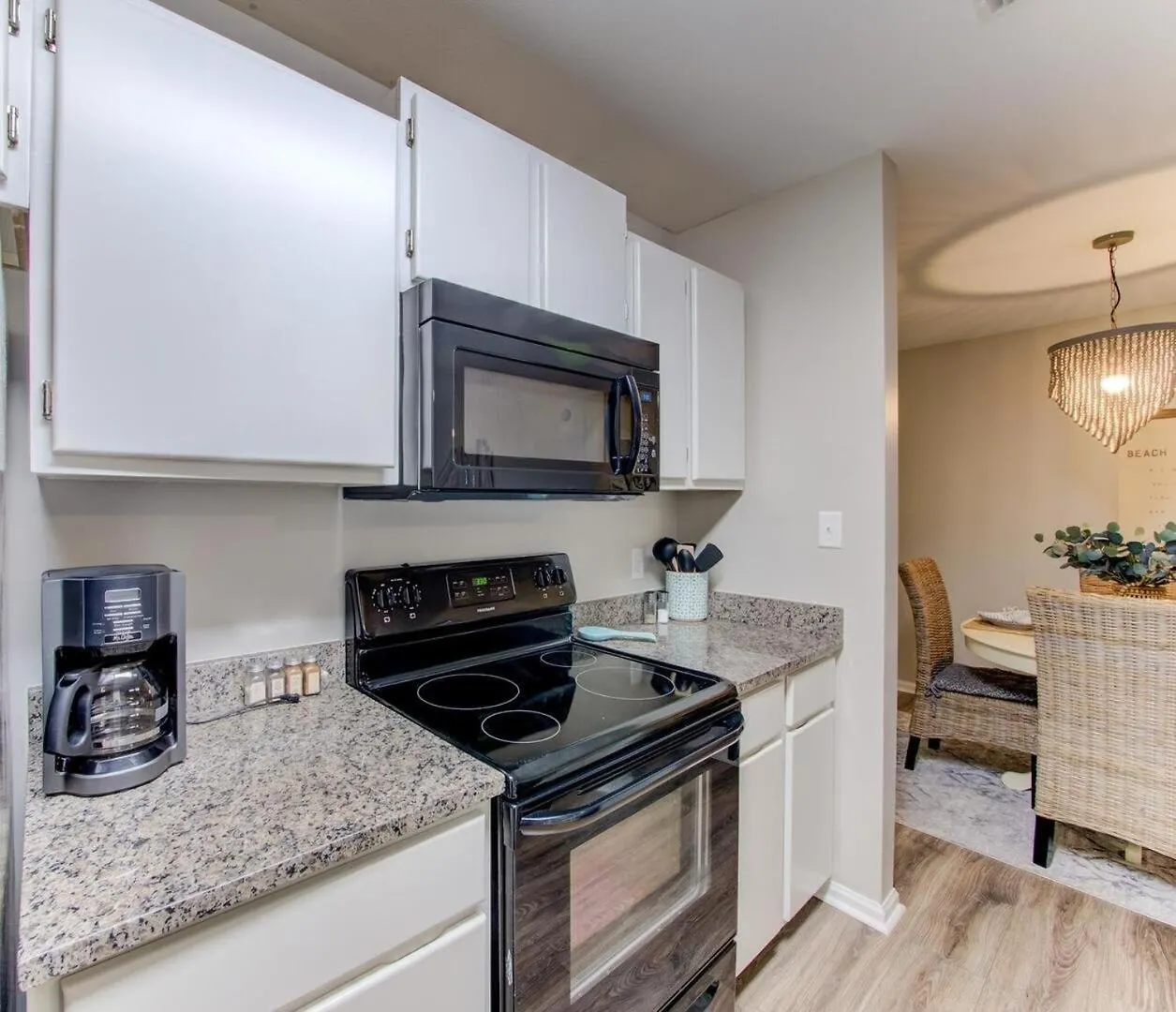 Holiday home Full W/ Pool & Gym, Sleeps 4 Gulf Shores