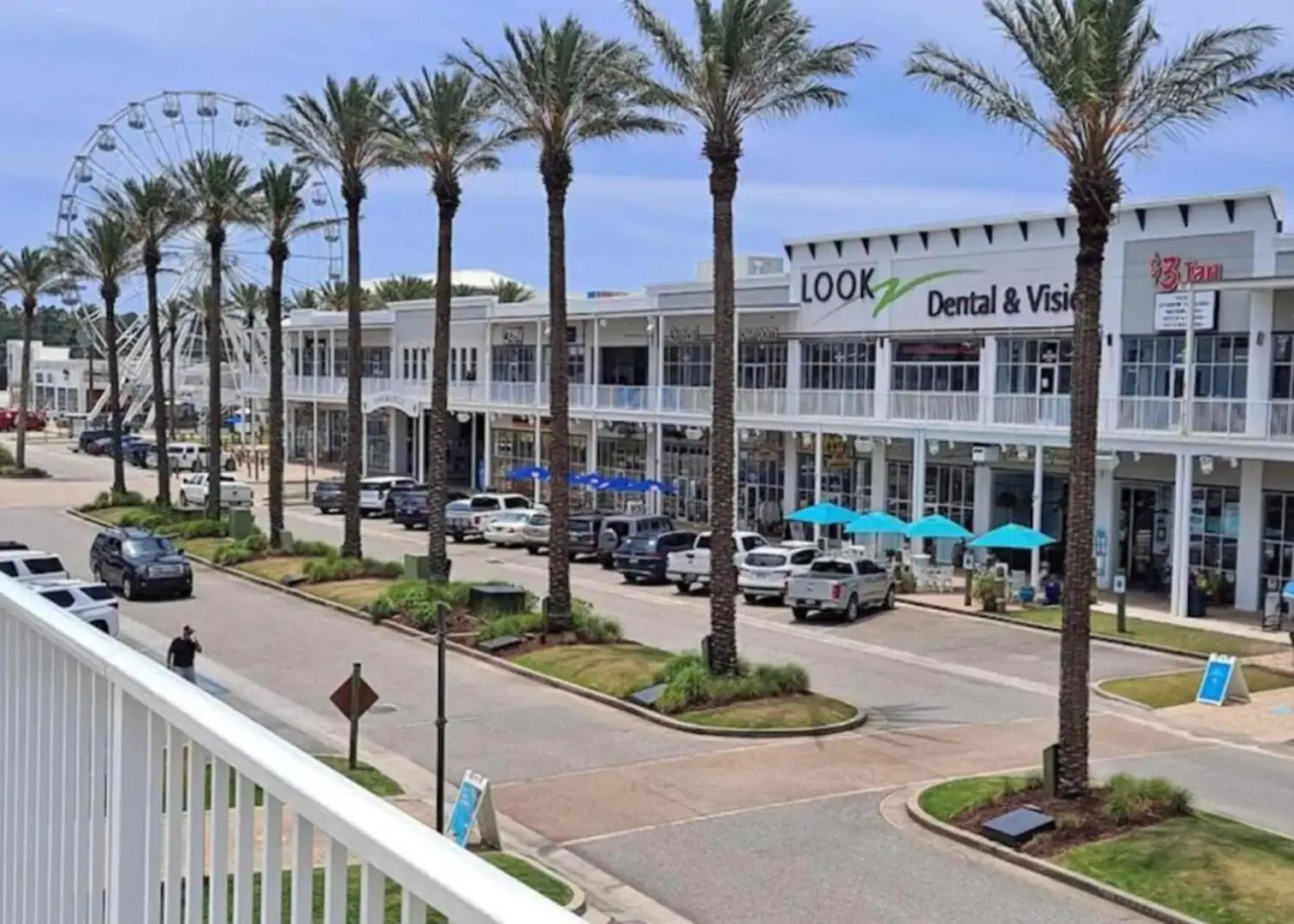 2br/2ba Full W/ Pool & Gym, Sleeps 6 Gulf Shores