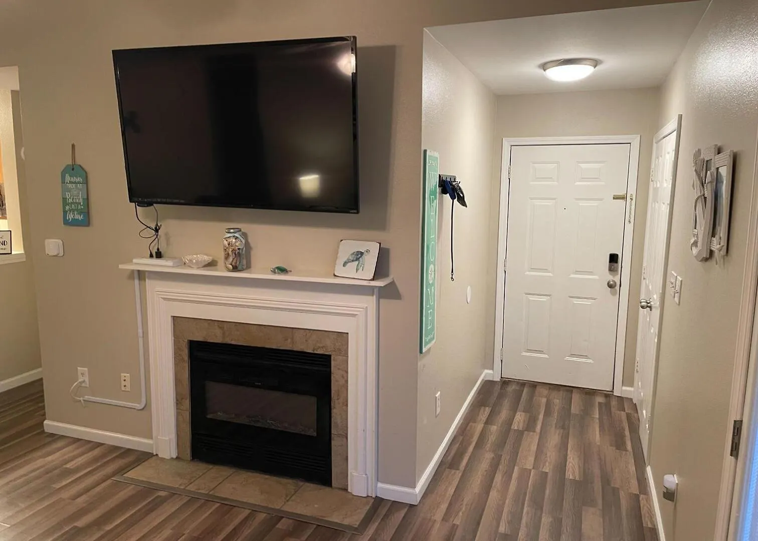 Holiday home 2br/2ba Full W/ Pool & Gym, Sleeps 6 Gulf Shores