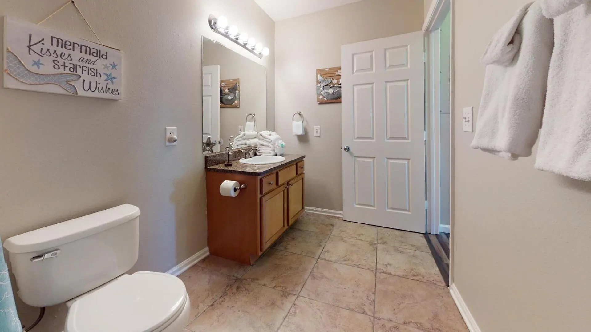 2br/2ba Full W/ Pool & Gym, Sleeps 6 * Gulf Shores