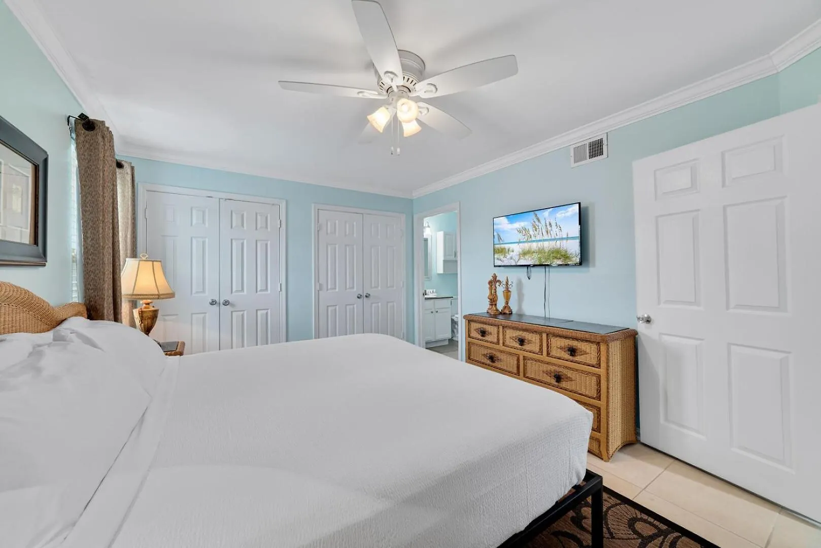 Holiday home Updated, Ground Floor Unit W/ Pool & Gym, Sleeps 6 Gulf Shores