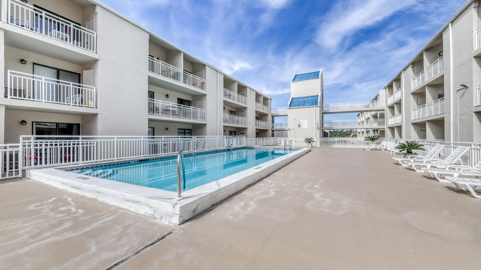 Sugar Apartment Gulf Shores