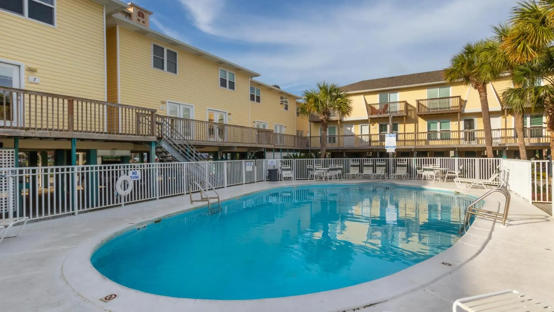 Dollar #5 Leisure Bay Apartment Gulf Shores