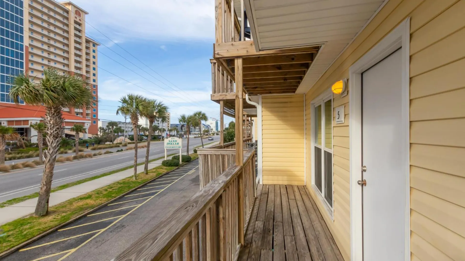 Dollar #5 Leisure Bay Apartment Gulf Shores
