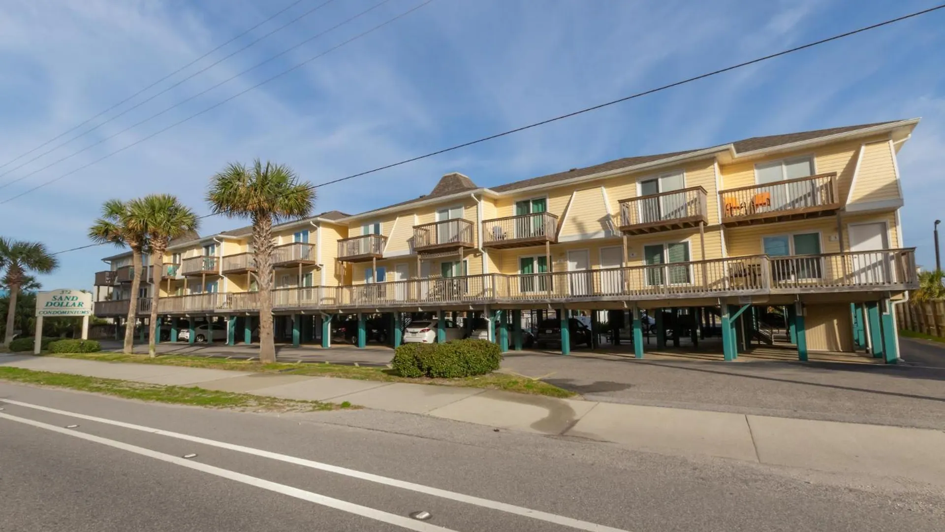 Dollar #5 Leisure Bay * Gulf Shores
