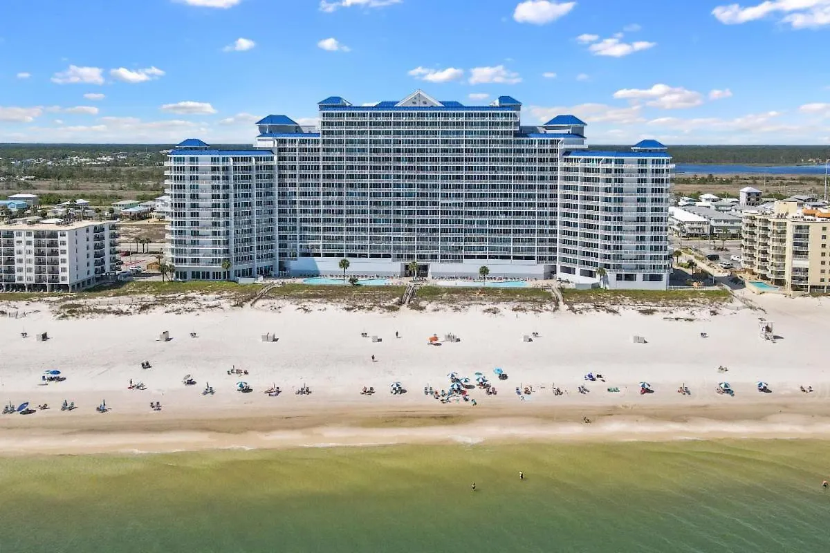 Apartment Lighthouse 816 - New Luxury Beachfront *