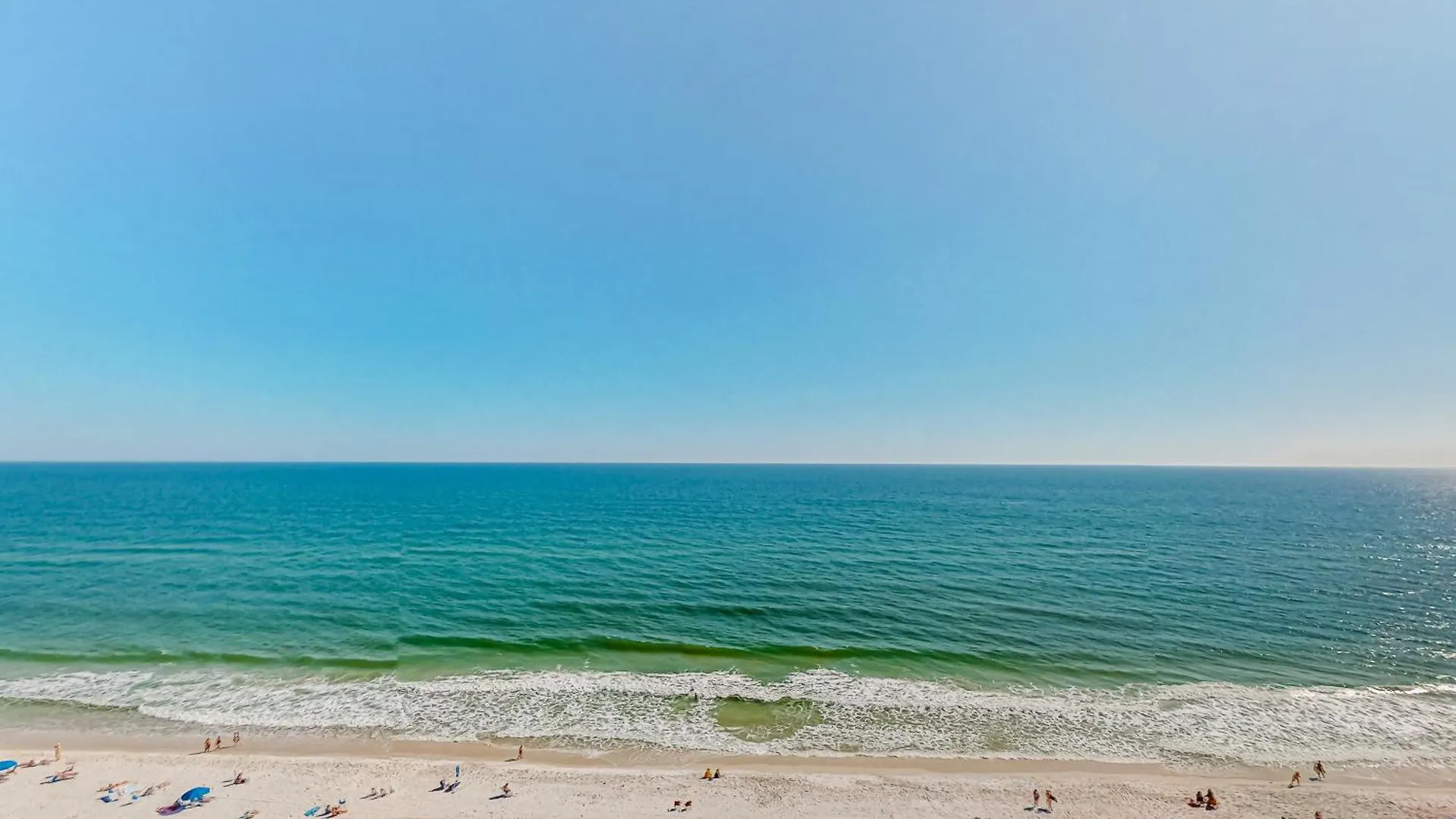 Crystal Shores West 608 Apartment